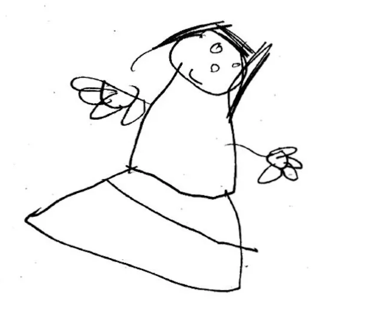 Original sketch