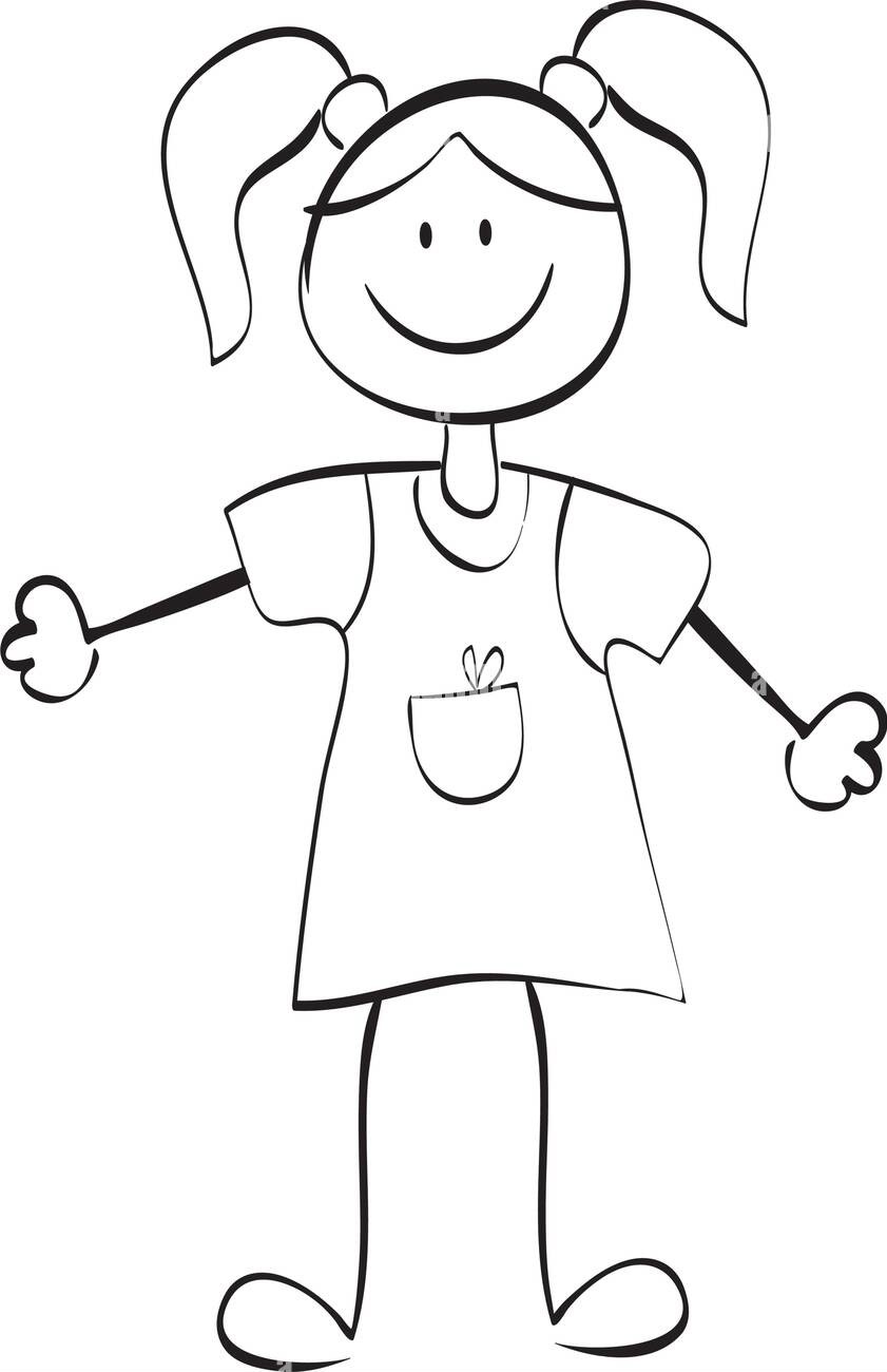 Original sketch